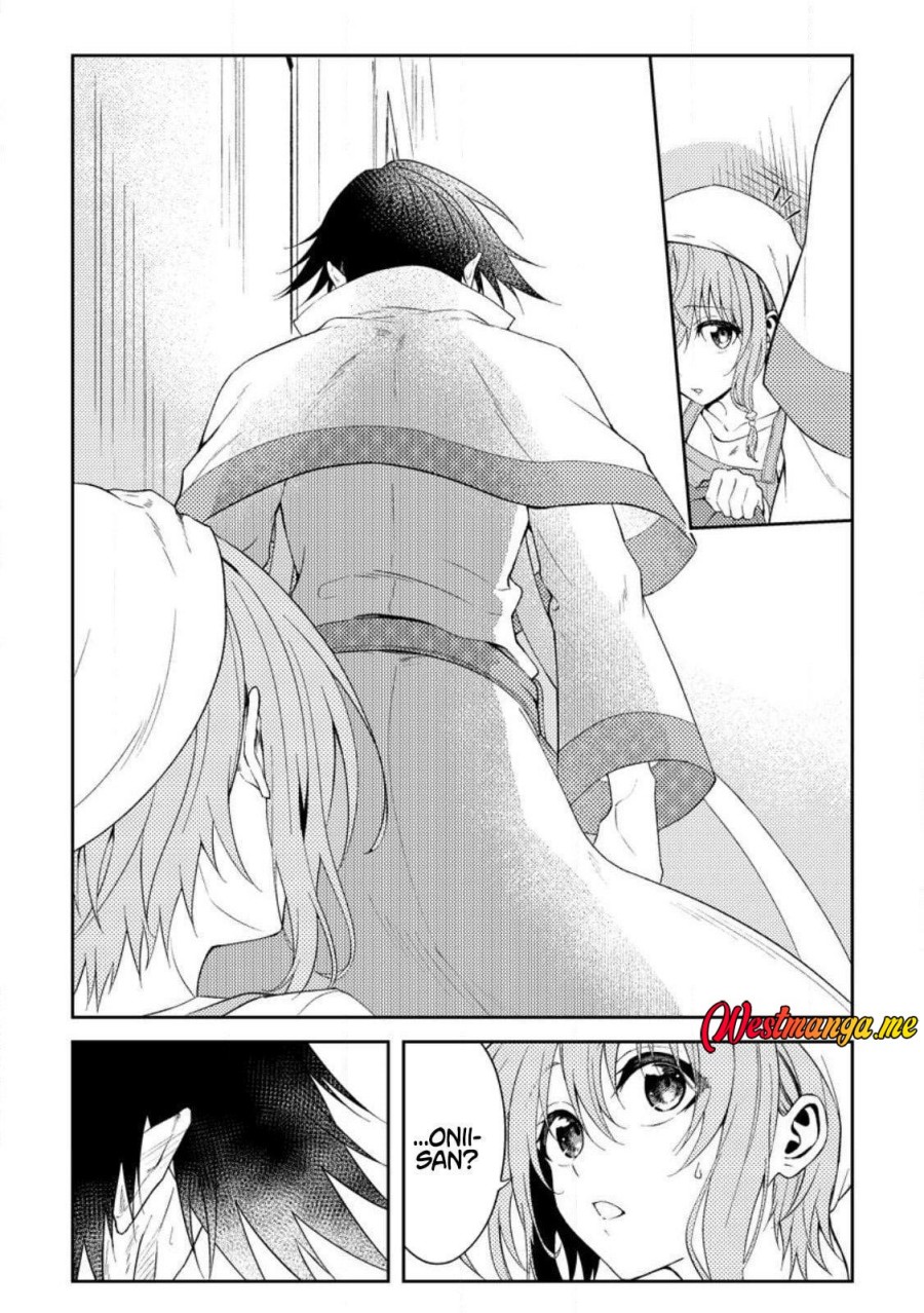 Party Kara Tsuihou Sareta Sono Chiyushi, Jitsuha Saikyou Nitsuki Chapter 35 Gambar 11